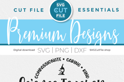 Science Teacher svg - a Science teacher svg Product Image 6