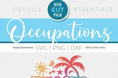 2024 Punta Cana Family Vacation svg-Dominican Republic Trip Product Image 6