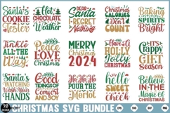400 Christmas Designs The Huge Mega Svg Big Bundle, Product Image 12
