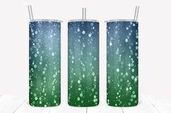 20oz Skinny Tumbler Sublimation Product Image 1
