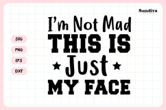 15 Funny Sarcastic Sayings SVG Bundle V1 Product Image 5