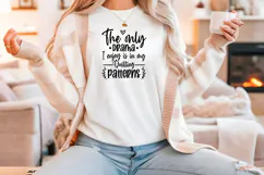 Funny Quilting Quote SVG For Quilters | My Quilting Patterns Product Image 4
