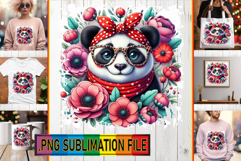 RADIANT TSHIRT Designs Sublimation, Cute Animals Product Image 1