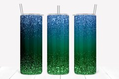 20oz Skinny Tumbler Sublimation Product Image 1