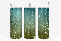 20oz Skinny Tumbler Sublimation Product Image 1