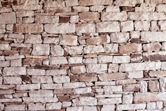 Closeup shot of stone wall For a good Background Product Image 1