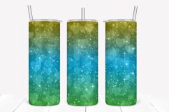 20oz Skinny Tumbler Sublimation Product Image 1