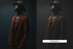 20 Mood Lightroom Presets &amp; LUTs Product Image 2