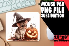 Cute Halloween Critter Accessory PNG Product Image 1