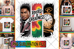 Cozy TSHIRT Design Ideas, Juneteenth Product Image 1