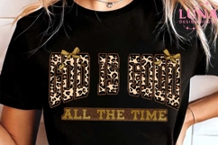 God Is Good All The Time PNG Christian Sublimation Design Product Image 4