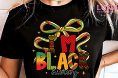 I'm Black History Png, Black History Png, Black History Png Product Image 1