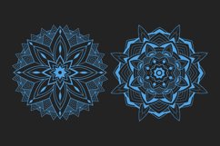 Mandala Set Product Image 1