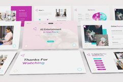 Business Network Google Slides Product Image 7