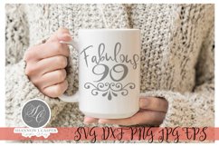 Fabulous 90 Birthday Product Image 3