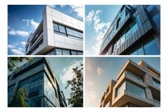 Commercial Building Fascia 10 Set V - 4 Product Image 2