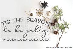 Tis The Season To Be Jolly Product Image 2