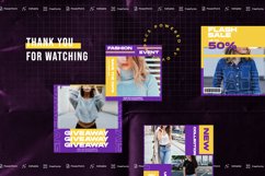 Instagram Story Template Product Image 5