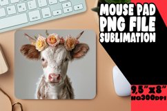 Moo-tiful Moments Mouse Pad Collection Product Image 1