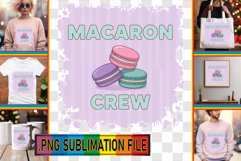 Sweet TSHIRT PNG Art Ideas, Retro Food Product Image 1