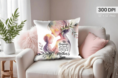 Inspirational Quotes Pillow PNG Motivational PNG Sublimation Product Image 1