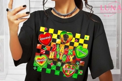 I'm Black History Png, Black History Matter Png Product Image 1