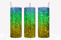 20oz Skinny Tumbler Sublimation Product Image 1
