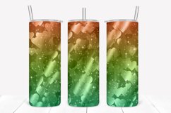 20oz Skinny Tumbler Sublimation Product Image 1