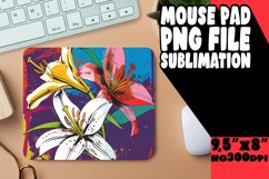 Eye-catching Pop Art Sublimation Wraps PNG Product Image 1