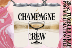 GIFT OF SUNSHINE 20oz TUMBLER WRAP, Retro Food Product Image 1