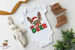 Funny Christmas PNG Sublimation Bundle | 30 Holiday Designs Product Image 4