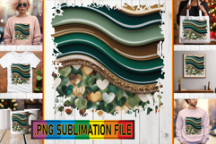 Whimsical TSHIRT Gift Ideas, Pattern Product Image 1