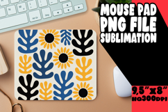 Bright Desk Pad Designs for Gifts, Flowers Product Image 1