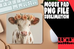 Down on the Farmhouse Mouse Pad Assortment Product Image 1