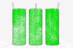 20oz Skinny Tumbler Sublimation Product Image 1