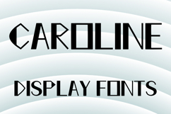 CAROLINE Product Image 1