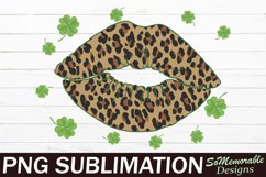 St. Patrick Day Sublimation, St. Patrick Day PNG Product Image 1