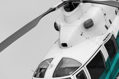 Helicopter Mockup Product Image 25