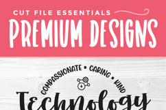 Technology Teacher svg - a school technology svg for crafter Product Image 6