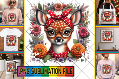 LUMINOUS TSHIRT Design Ideas, Cute Animals Product Image 1