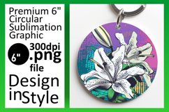 Cheerful Pop Art Sublimation Wraps Product Image 1