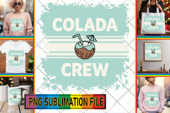 Timeless PNG TSHIRT Art, Retro Food Product Image 1
