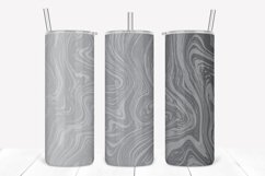 20oz Skinny Tumbler Sublimation Product Image 1