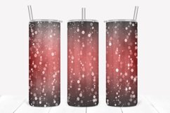20oz Skinny Tumbler Sublimation Product Image 1