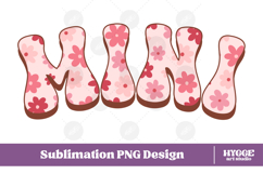 Family Mama Dad Sublimation Bundle Mother&#039;s Father&#039;s Day Set Product Image 6
