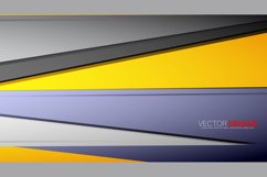 Material design vector as background 7 Product Image 4