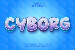 Editable text effect bundle vol.1 Product Image 19