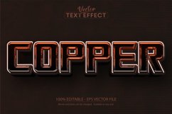 Editable text effect bundle vol.1 Product Image 26