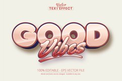 Editable text effect bundle vol.1 Product Image 6