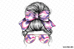 Mama SVG Design | Mother&#039;s day Svg | Mom Svg | Svg file Product Image 1